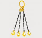 Ilula Grade 80 Chain Slings